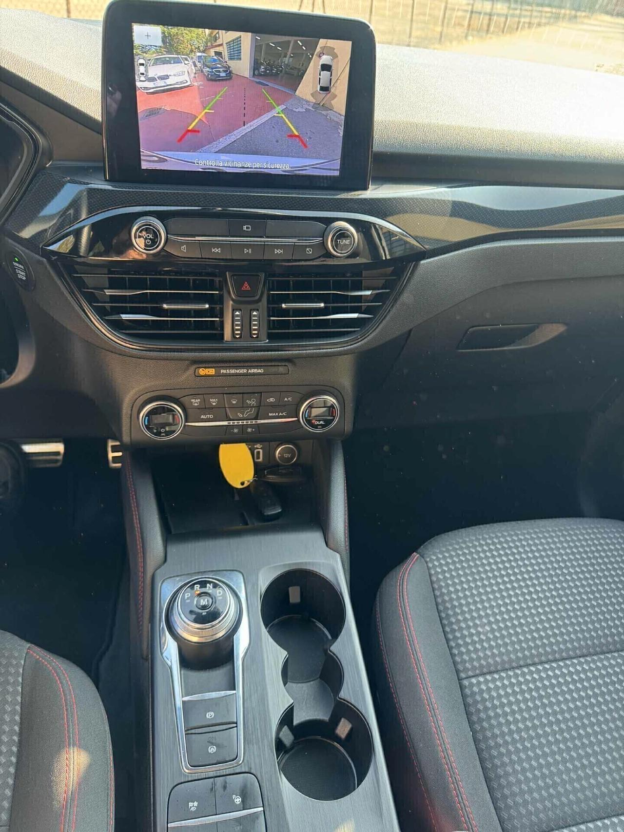 Ford Kuga Anno 2020 1.5 Diesel