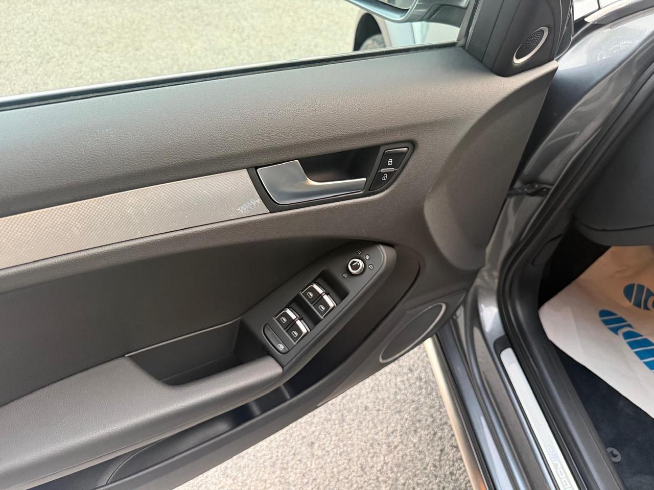 Audi A4 allroad 2.0 TDI 177 CV S tronic
