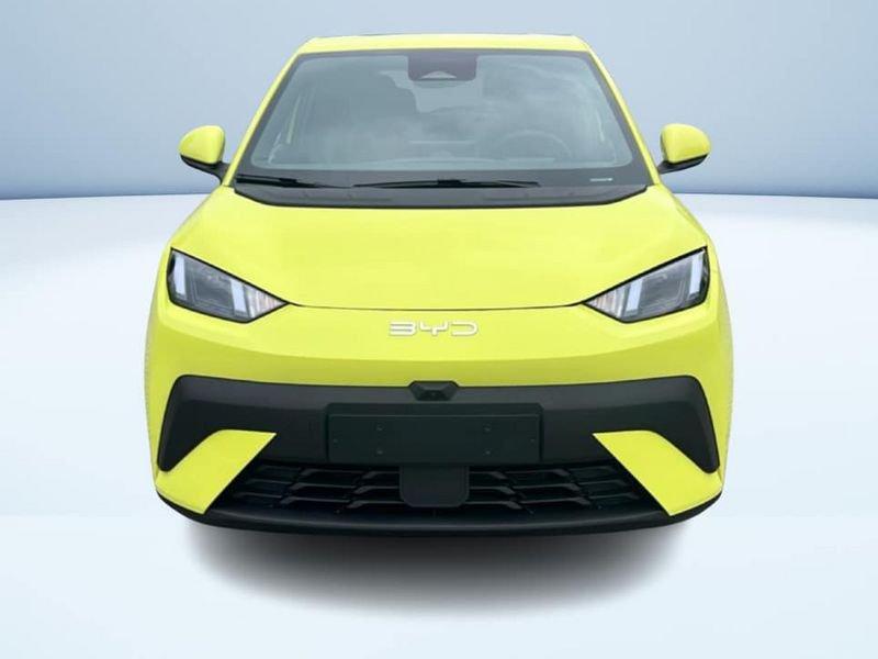 BYD Dolphin Surf Comfort