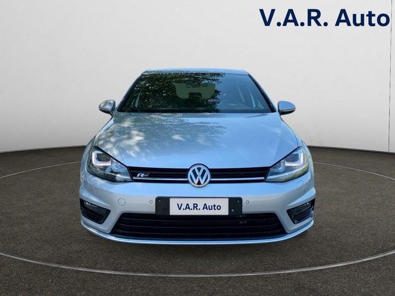 Volkswagen Golf 1.6 TDI 110cv BlueMotion Technology Sport Edition