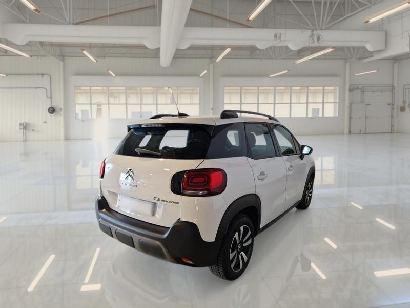CITROEN C3 AIRCROSS PureTech 110 S/S Shine