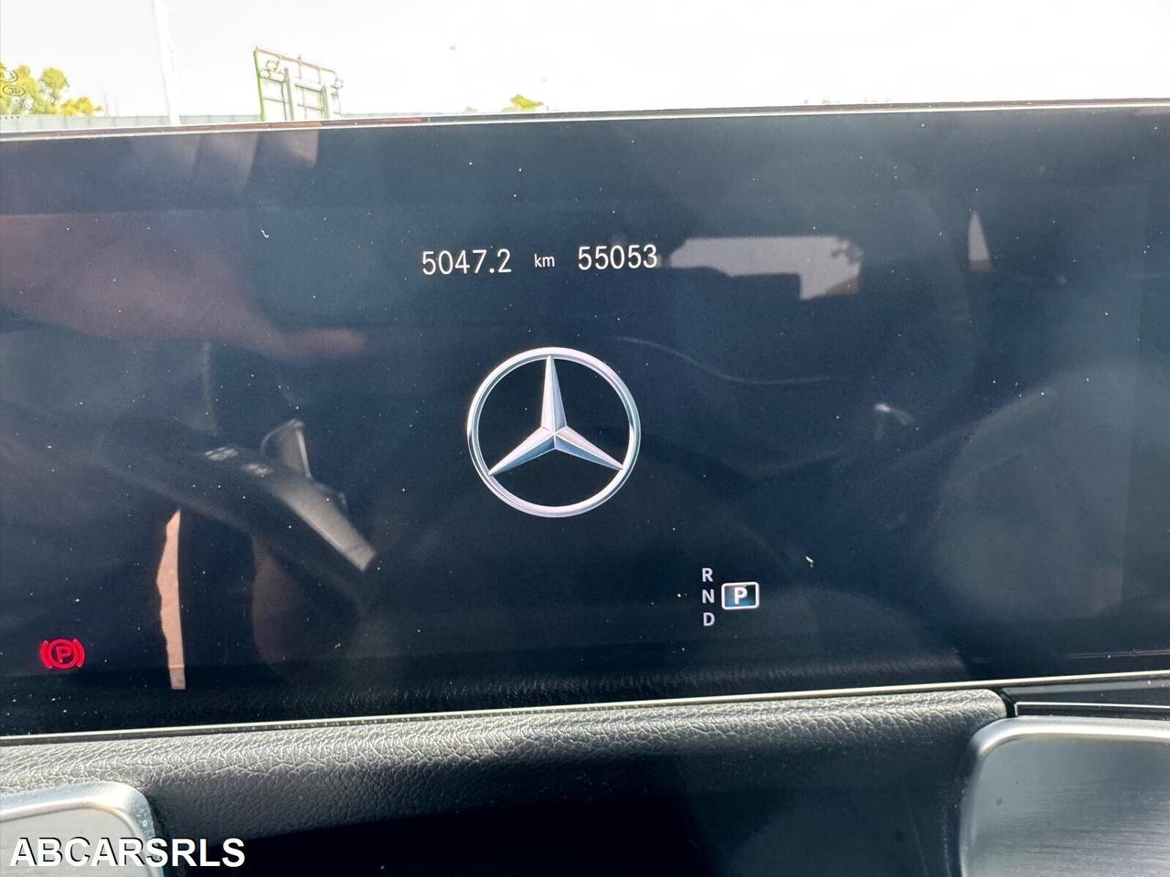 MERCEDES - GLB - 200 d Automatic Executive - FINANZIABILE - PERMUTE