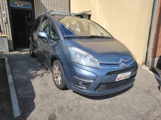 CITROEN C4 Picasso 1.6 HDi 110 Exclusive NEOPATENTATI