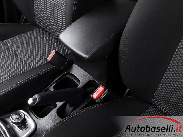 SUZUKI Vitara 1.0 BOOSTERJET 4WD ALLGRIP COOL UNICO PROPRIETARIO