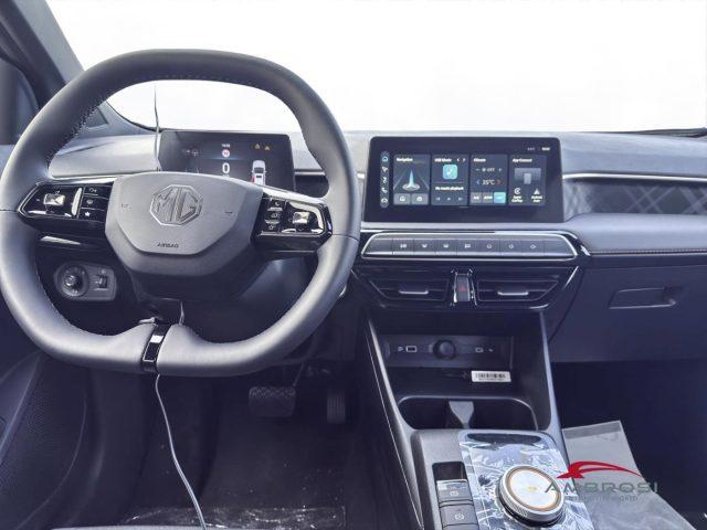 MG MG3 HEV MY25.5 1.5L COMFORT