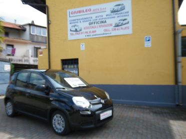 Fiat Panda 1.0 FireFly S&S Hybrid City Life - COME NUOVA KM 1.300