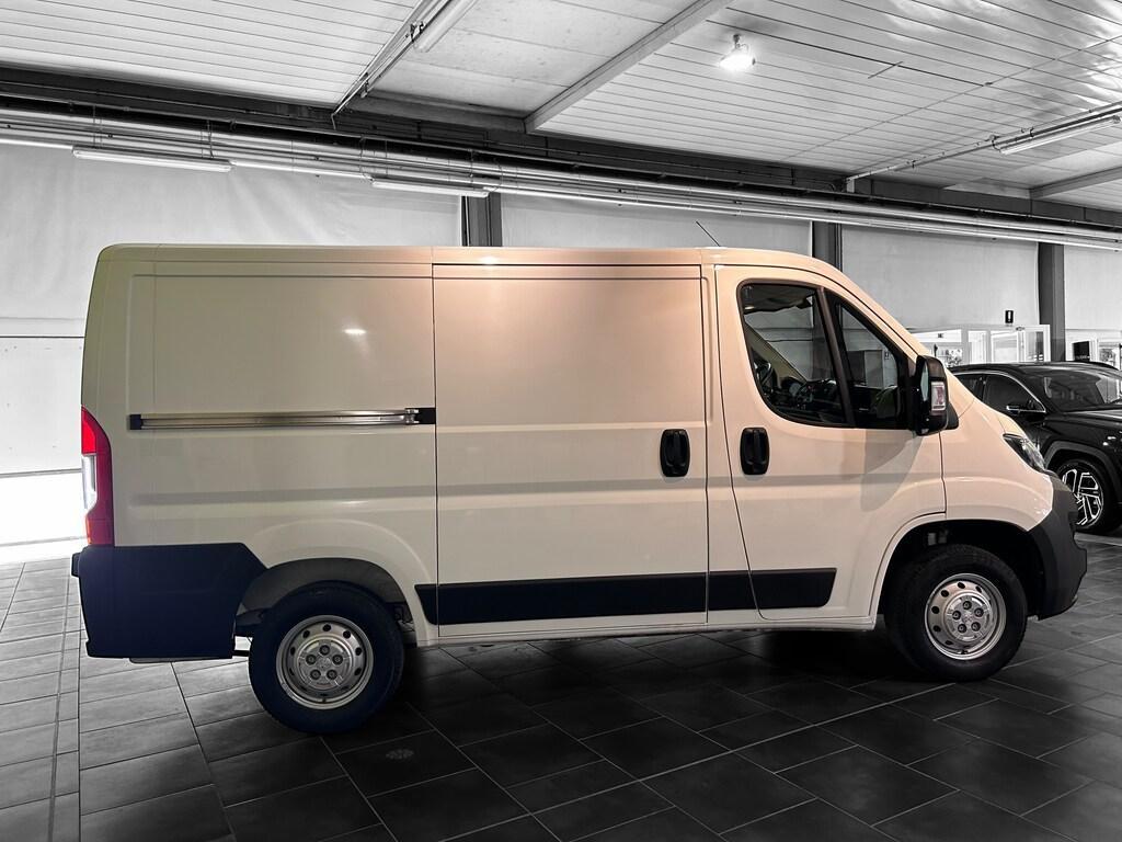 Peugeot Boxer 328 2.2 bluehdi 120cv S&S L1H1 Affaire E6d