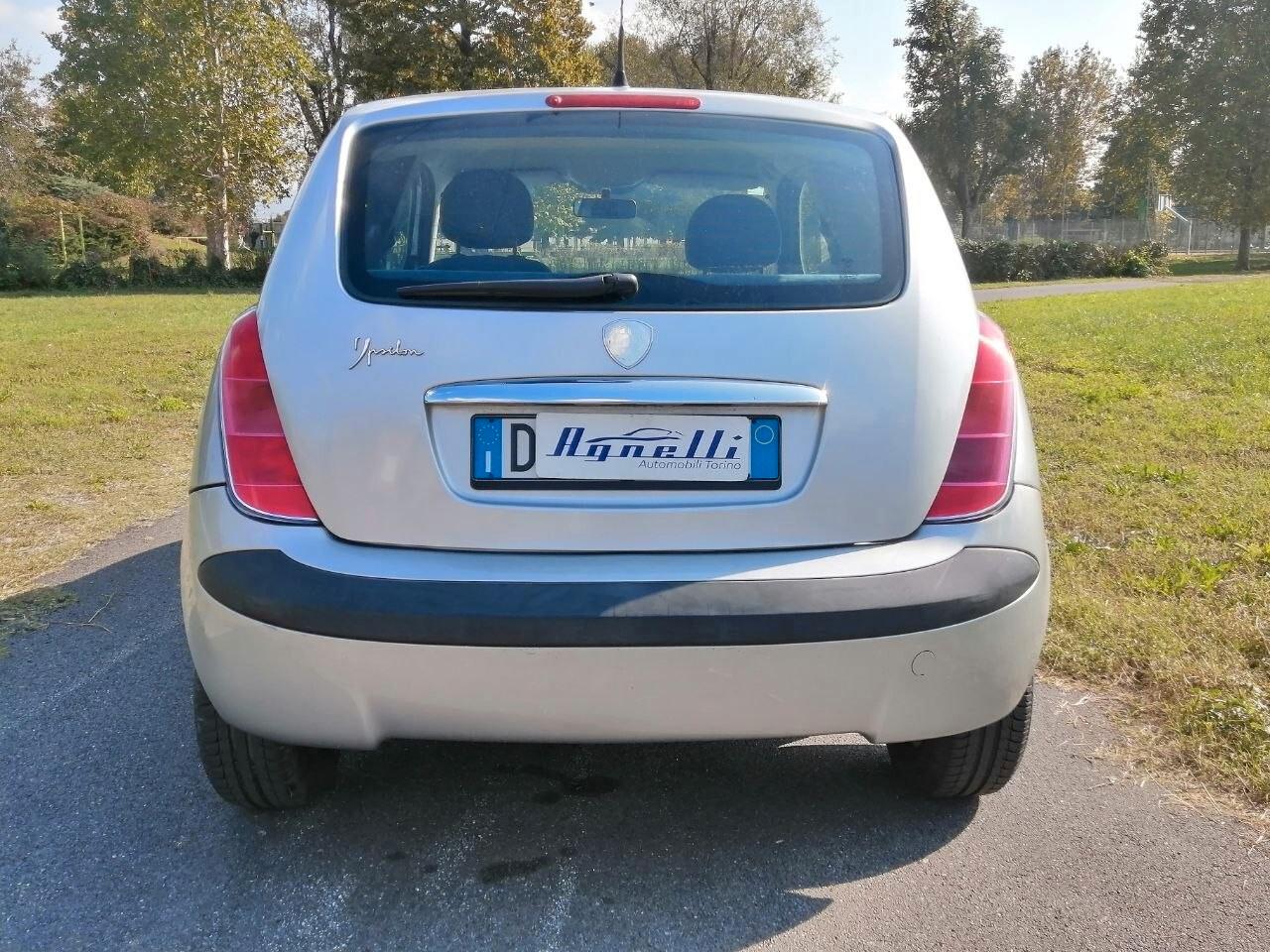 Lancia Ypsilon 1.2 Gold GPL