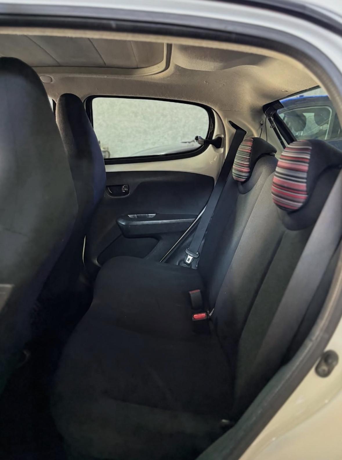 Citroen C1 Cabriolet CAMBIO AUTOMATICO