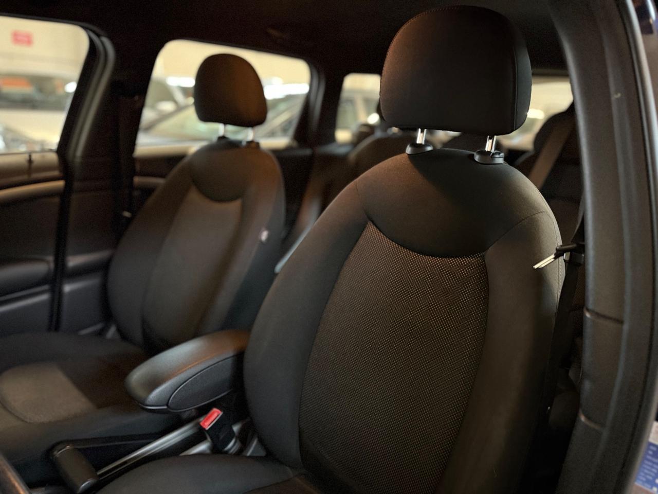 Mini One Countryman 1.6 AUTOMATICA NEOPATENTATI