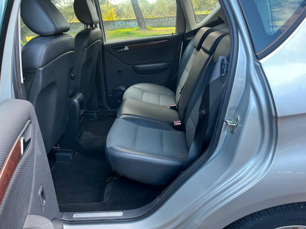 Mercedes Benz Classe A 160 Elegance