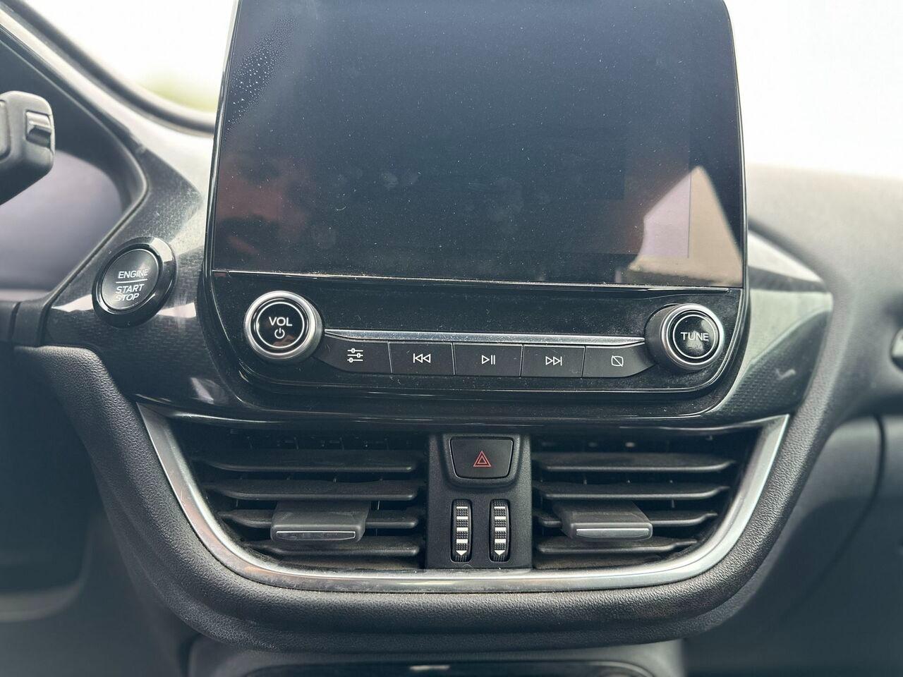 FORD Puma (2019) - Puma 1.0 EcoBoost 125 CV S&S ST-Line