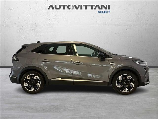 RENAULT Symbioz 1.6 full hybrid E-Tech Iconic Auto 145cv