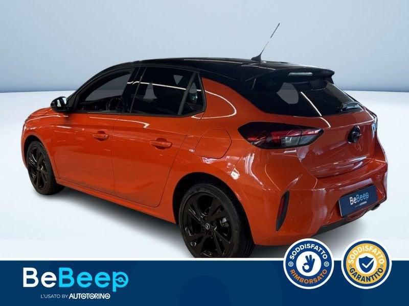 Opel Corsa 1.2 GS LINE + S&S 100CV