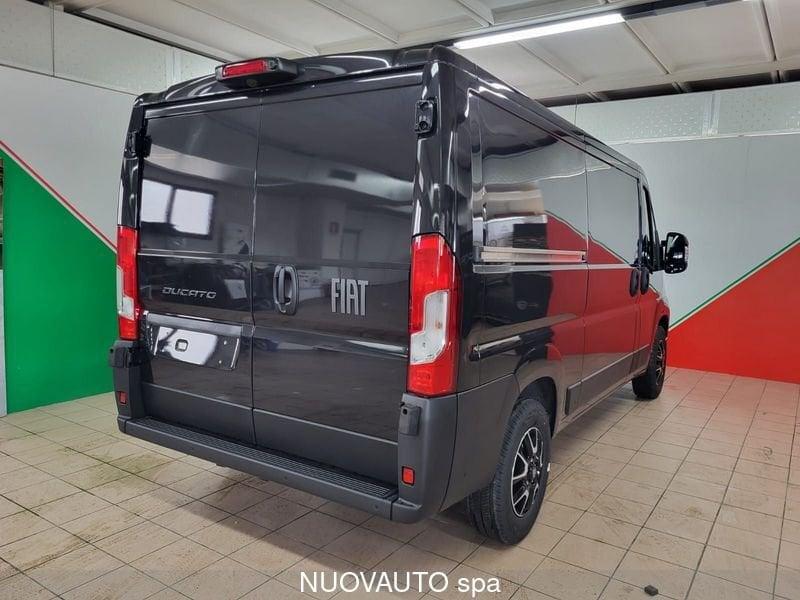 FIAT Ducato Ducato 35 2.2 Mjt 140CV MH1 L2H1 Furgone