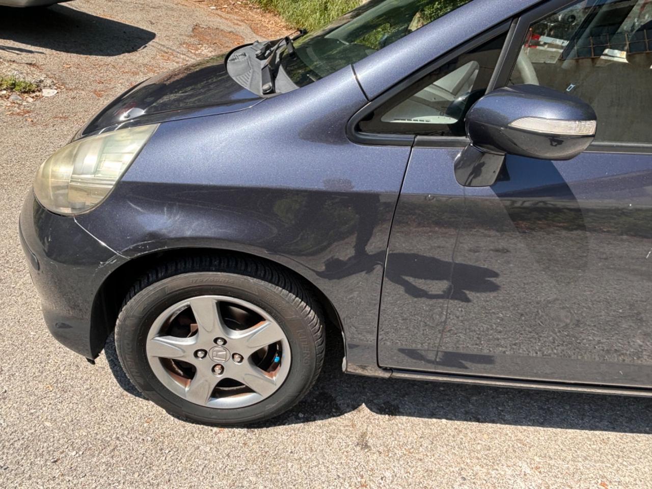 Honda Jazz 1.2 i-DSi 5p. Sport UNICO PROPRIETARIO