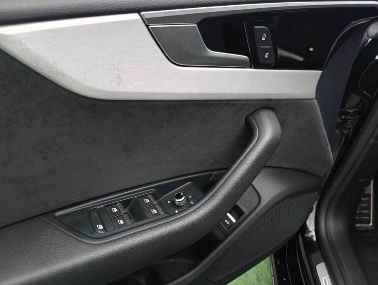 Audi A5 SPB 40 g-tron S tronic S Line edition - 2020