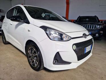 Hyundai i10 i10 1.0 Connectline