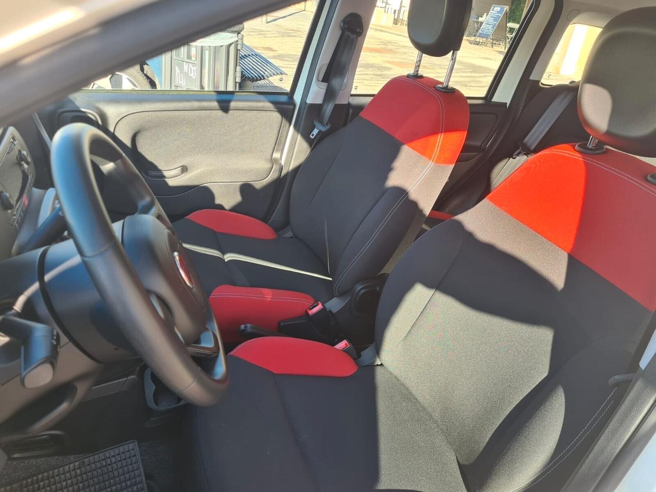 Fiat Panda 1.2 Easy NO VINCOLO FINANZIAMENTO