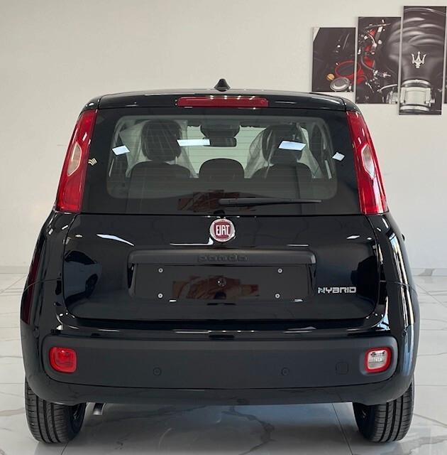 Fiat Panda Pandina 1.0 FireFly 65 CV Hybrid Icon 5.p