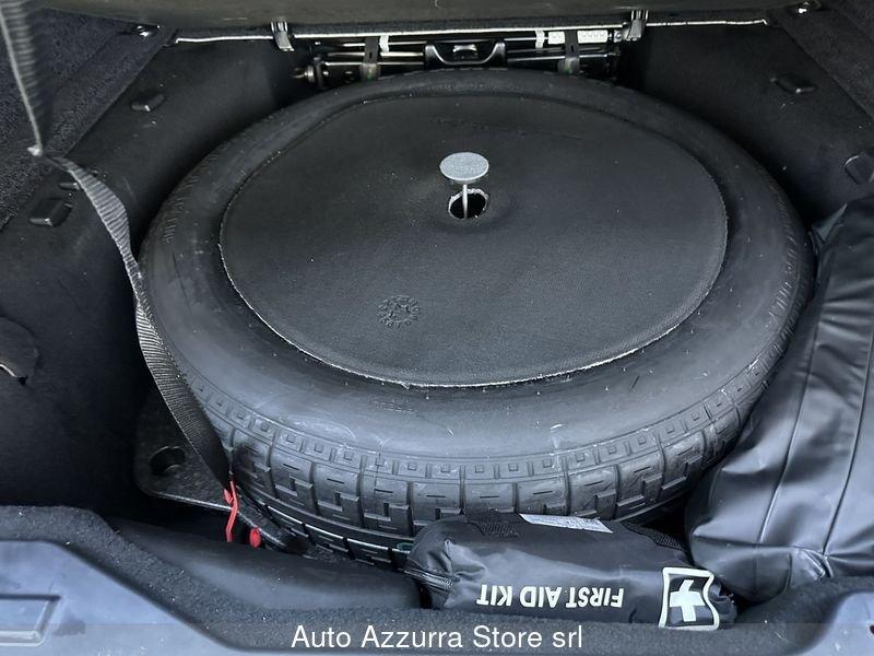 Land Rover Range Rover VOGUE 4.4 SDV8 Autobiography *C22, TETTO, PROMO AZZURRA*