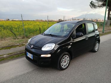 Fiat Panda 1.2 EasyPower Lounge GPL di serie