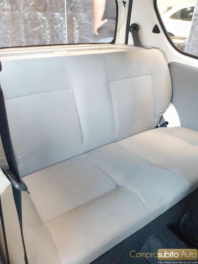 FIAT Seicento 1.1i (Garanzia 12 mesi)