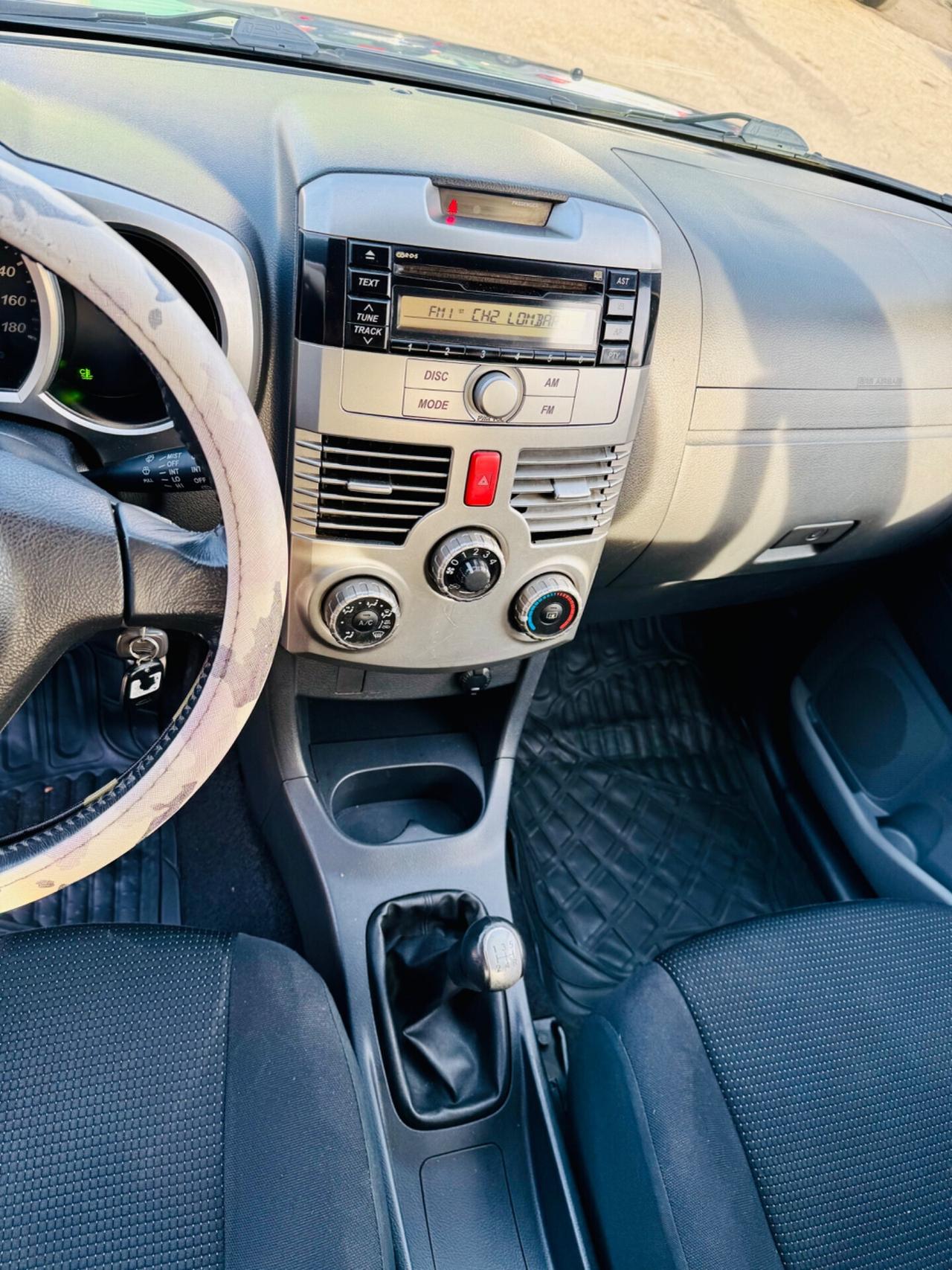 Daihatsu Terios 1.5 4X4