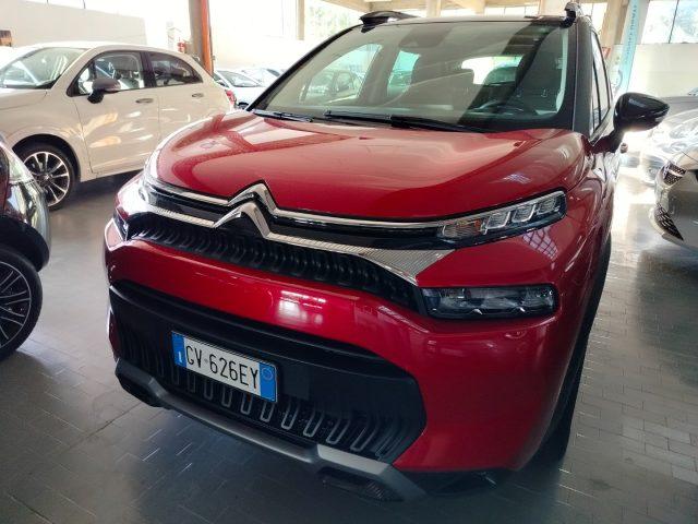 CITROEN C3 Aircross PureTech 110 S&S Max