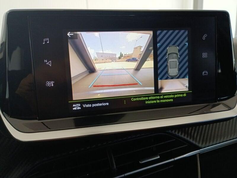 Peugeot 2008 PureTech 130 S&S Allure Pack