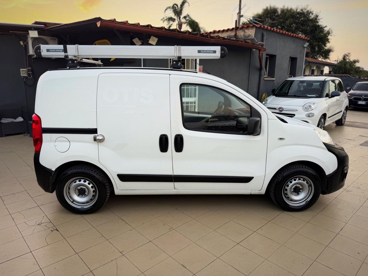 Fiat Fiorino 1.3 MJT 80CV Cargo Garanzia 12 Mesi