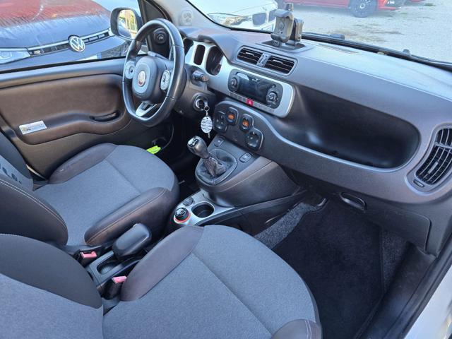 FIAT Panda Cross 1.3 MJT 95 CV S&S 4x4
