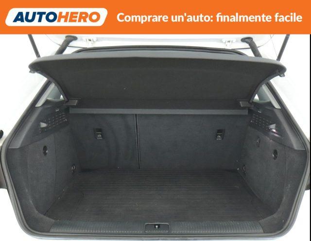 AUDI A3 SPB 30 TDI S tronic Admired