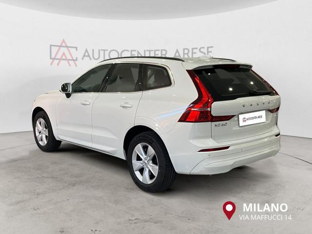 VOLVO XC60 B4 (d) automatico Core