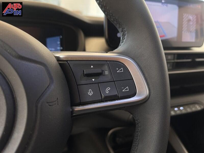 Jeep Avenger 1.2 Turbo Summit *Full Led*Rcamera*