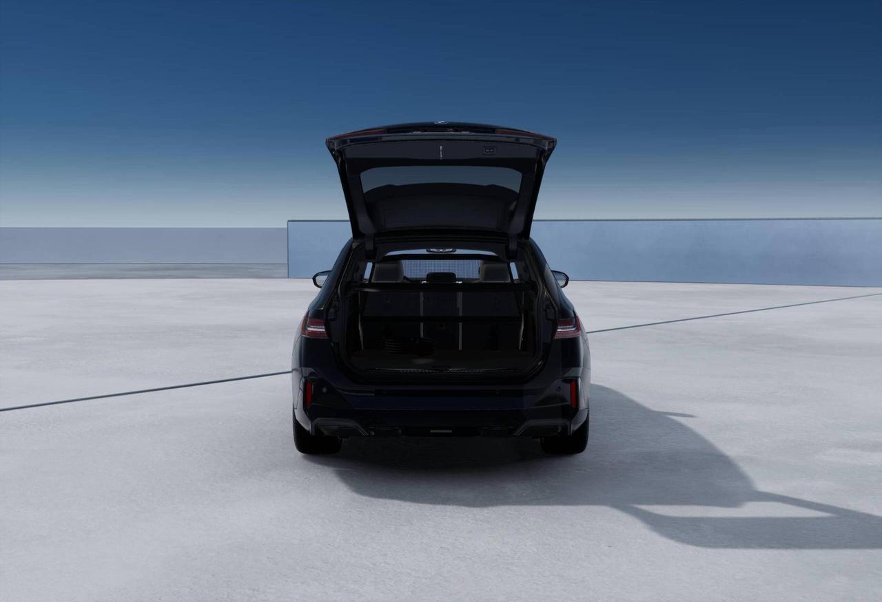 BMW Serie 5 530e Touring xDrive MSport