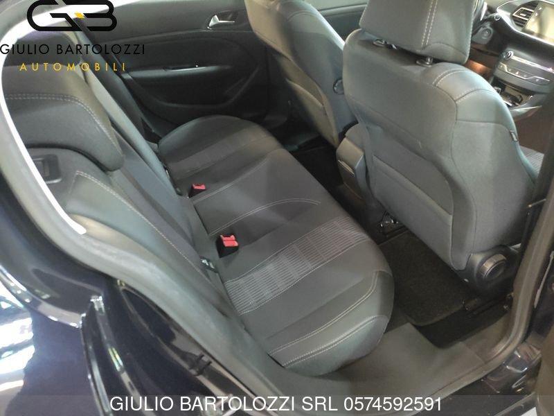 Peugeot 308 308 BlueHDi 130 S&S Allure