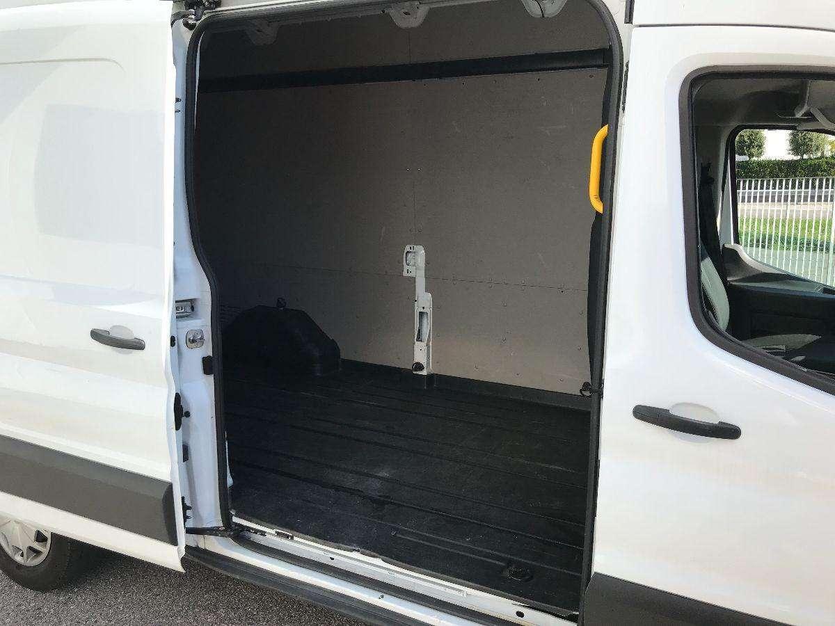 Ford Transit Transit 350 2.0 tdci 170cv trend L3H2