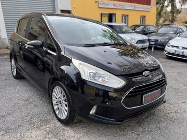 Ford B-Max 1.4 90 CV Titanium GARANZIA 1 ANNO