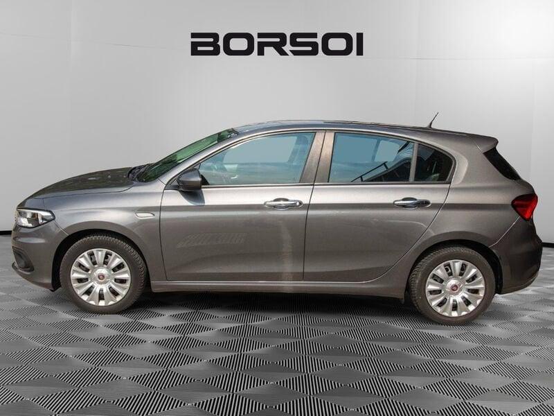 FIAT Tipo (2015-->) 1.6 Mjt S&S 5 porte Easy
