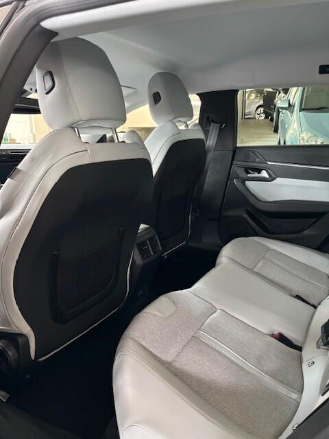 Peugeot 508 BlueHDi 130CV Stop&Start EAT8 SW Allure