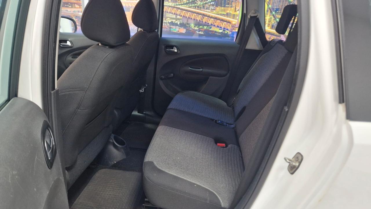 Citroen C3 Picasso BlueHDi 100