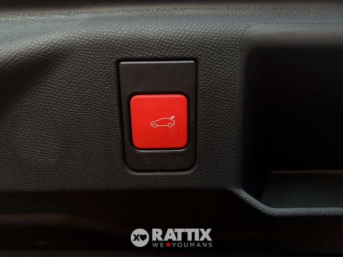 Peugeot 5008 1.2 hybrid 145CV GT 7p.ti e-dcs6