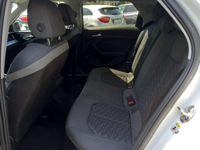 AUDI A1 SPB 30 TFSI S tronic S line edition