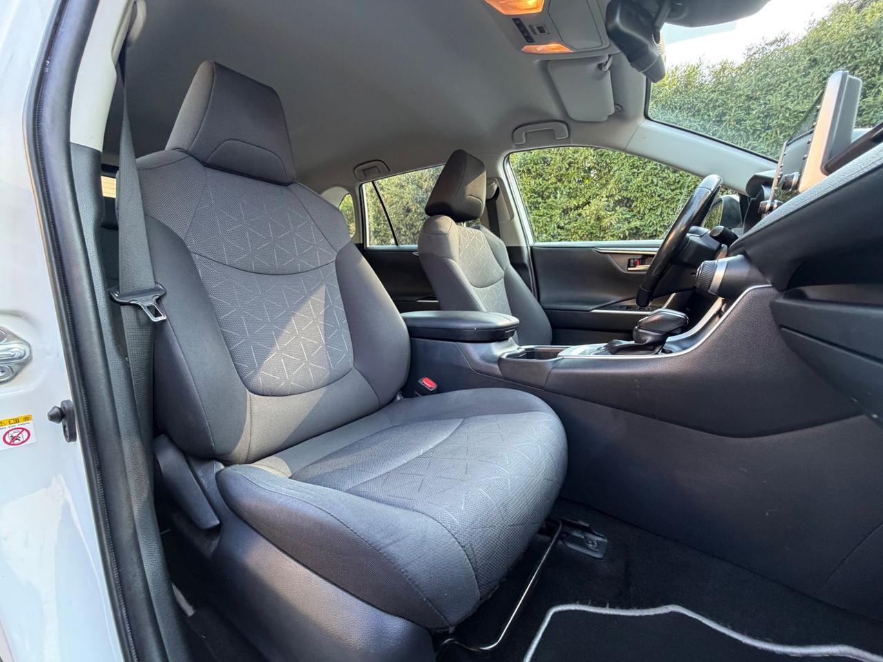 Toyota RAV 4 Active 2.5 VVT-i HEV #11651