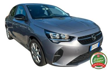 OPEL Corsa 1.2 Edition OK NEO PATENTATI
