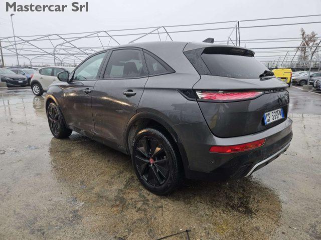 DS AUTOMOBILES DS 7 1.5 bluehdi Performance Line 130cv - GP599FN