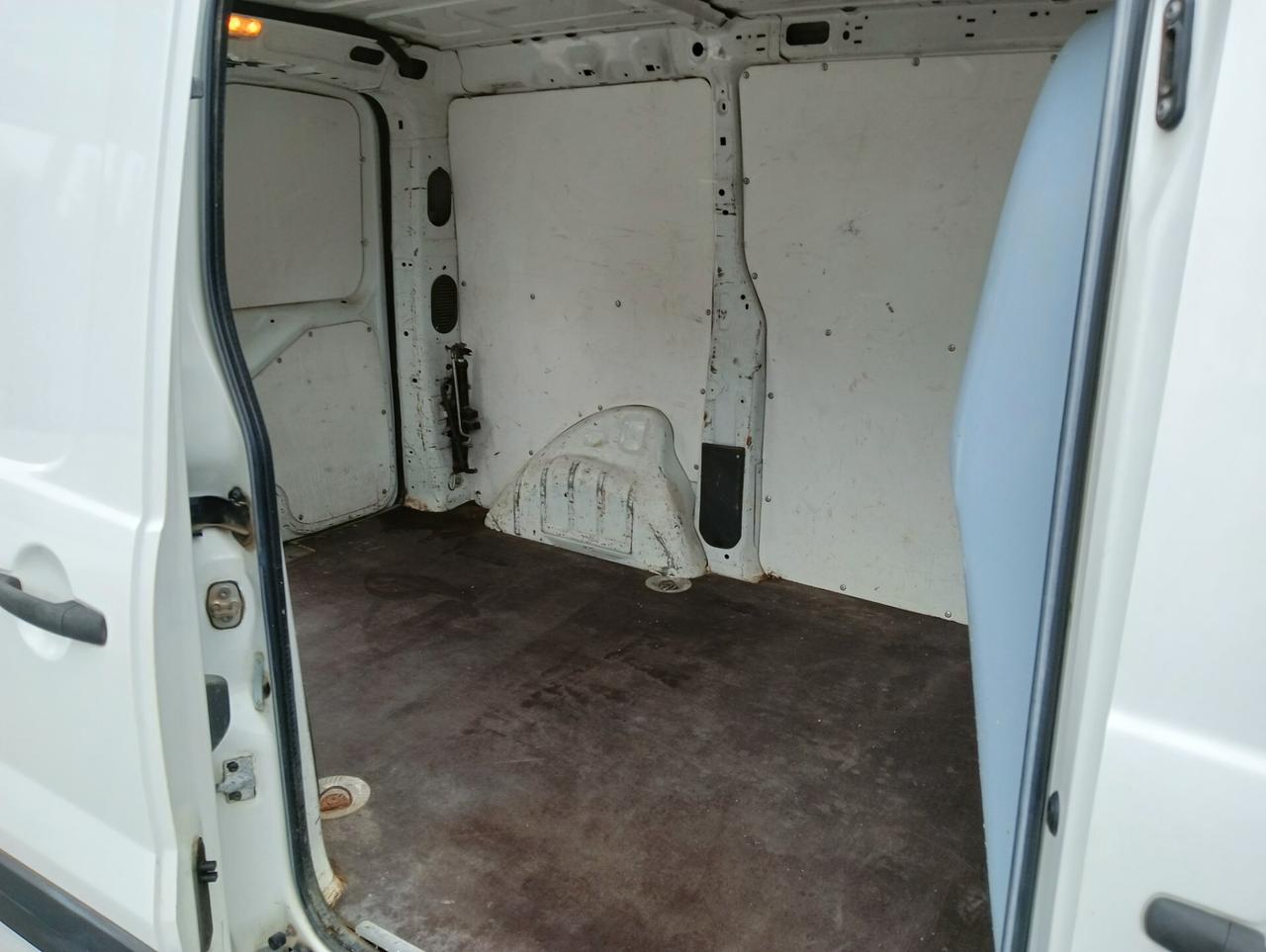 Peugeot Expert 1.6 HDi 90CV