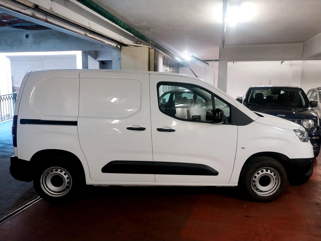 Toyota Proace City 1.5D 100 CV S&S PC 4p.