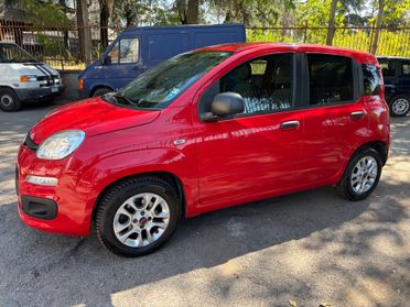 Fiat Panda 1.2 EasyPower Lounge